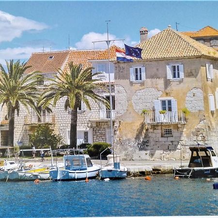 Apartments Marko Sutivan Insel Brac Esterno foto